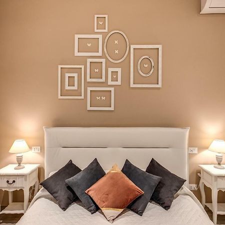 Vatican Royal Apartment Рим Экстерьер фото